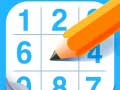 Laro Guro ng Sudoku online