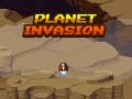 Laro Pagsalakay ng Planet online