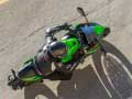 Laro Kawasaki Ninja 650 online