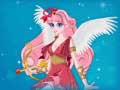 Laro Cute Cupid ay Naghahanda para sa Araw ng mga Puso online