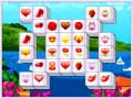 Laro Valentines Mahjong Deluxe online