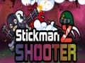 Laro Tagabaril Stickman 2 online