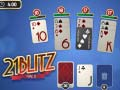 Laro 21 Blitz online