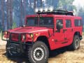 Laro Hummer Jigsaw online