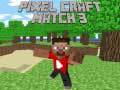 Laro Pixel Craft Match 3 online