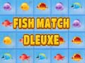 Laro Pagtutugma ng Isda Deluxe online