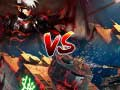 Laro Tank laban sa Demonyo online