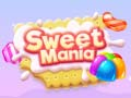 Laro Matamis na Mania online
