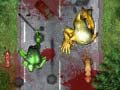 Laro Durugin ang mga Zombie online