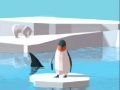 Laro Labanan ng mga Penguin.io online
