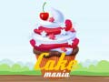 Laro Sakit sa Cake online