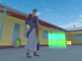 Laro Baliw na Lungsod Rokurou Rangetsu online