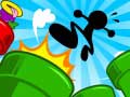 Laro Stickman Tumatalon online