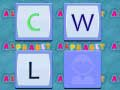 Laro Alfabeto Memory online