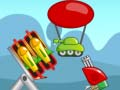 Laro Tao ng Rocket online