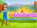 Laro Holubets Tahanan Pagsasaka at Pagluluto online
