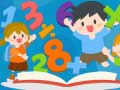 Laro Pangunahing Matematika online