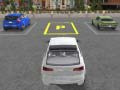Laro Driver ng Parking Sports Car online