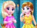 Laro Modern Little Fairy Fashion online