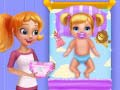 Laro Kabaliwan ng Nanny online