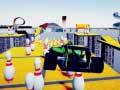 Laro Mga Stunt ng Formula Car online