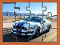Laro Supercars Puzzel online