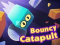 Laro Catapult na Tumalon online
