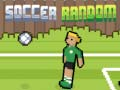 Laro Sorpresang Soccer online