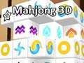 Laro Mahjong 3D online