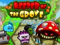 Laro Tagapangalaga ng Groove online