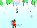 Laro Hamon Hockey 3D online
