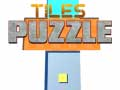 Laro Puzzle ng Tiles online