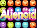Laro ALEINOID online