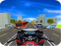 Laro Moto Bike Rush online