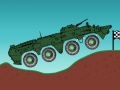 Laro Pisyolohiya ng Kotse BTR 80 online
