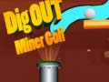 Laro Kumpleto ng Golf ng Minero online