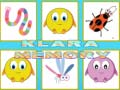 Laro MMemory Klara online