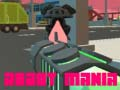 Laro Robot Mania online