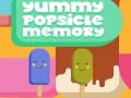 Laro Alaala ng Masarap na Popsicle online