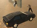 Laro Zombie Car Smash online