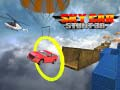 Laro Masasakyan sa Langit 3D online
