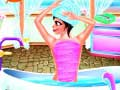 Laro Salon ng Spa sa Baybayin online