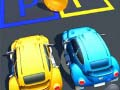 Laro Master ng Pag-parking 3D online