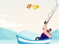 Laro Ang Guro ng Isda online
