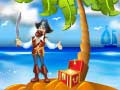 Laro Mga Pirata sa Dagat: Tumugma sa 3 online