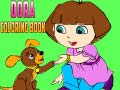 Laro Dora Kulay Aklat online
