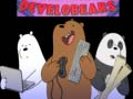 Laro Panday na Bear online