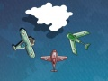 Laro Digmaang Panghimpapawid 1942-43 online