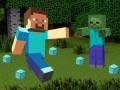 Laro Pixelcraft Nakatag na mga Diamond Block online