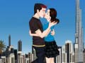 Laro Halikan sa disyerto online